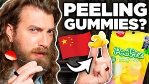 Good Mythical Morning Odcinek 25