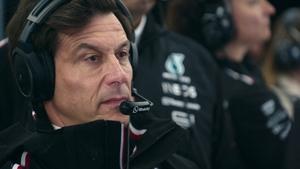Formula 1: Jazda o życie Odcinek 3
