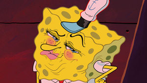 SpongeBob Kanciastoporty Odcinek 19