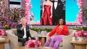 The Jennifer Hudson Show Odcinek 97