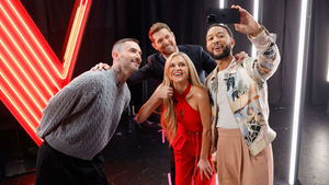 The Voice Odcinek 4