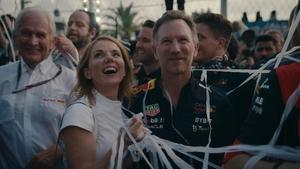 Formula 1: Jazda o życie Odcinek 1