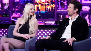 Watch What Happens Live with Andy Cohen Odcinek 28