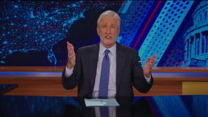 The Daily Show Odcinek 29