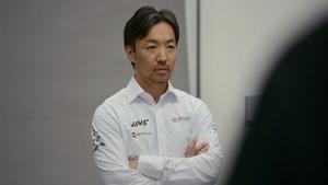 Formula 1: Jazda o życie Odcinek 9