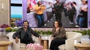 The Jennifer Hudson Show Odcinek 93