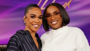 The Jennifer Hudson Show Odcinek 94