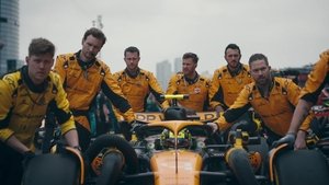 Formula 1: Jazda o życie Odcinek 6