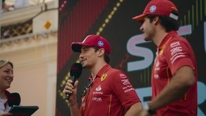 Formula 1: Jazda o życie Odcinek 5