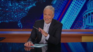 The Daily Show Odcinek 37