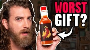 Good Mythical Morning Odcinek 34