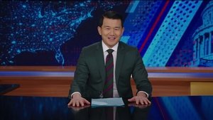 The Daily Show Odcinek 40