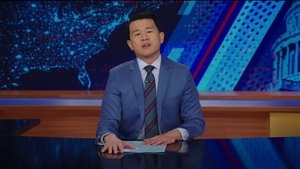 The Daily Show Odcinek 38