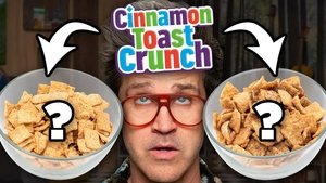 Good Mythical Morning Odcinek 33