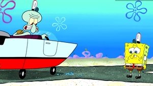 SpongeBob Kanciastoporty Odcinek 16