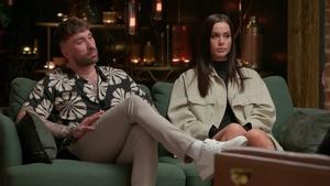 Married at First Sight Odcinek 13