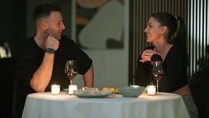 Married at First Sight Odcinek 10