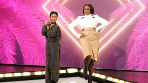 The Jennifer Hudson Show Odcinek 99