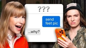 Good Mythical Morning Odcinek 36