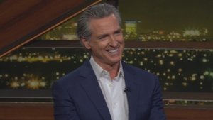 Real Time with Bill Maher Odcinek 10