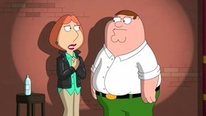 Family Guy: Głowa rodziny Odcinek 4
