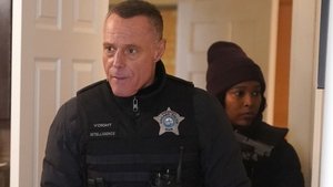 Chicago P.D. Odcinek 15