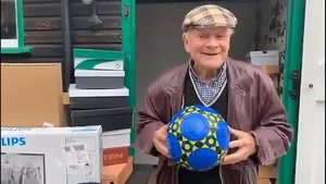 Only Fools and Horses Odcinek 42