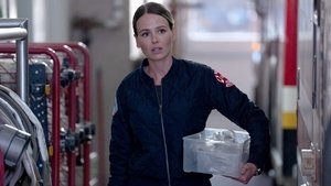 Chicago Fire Odcinek 15
