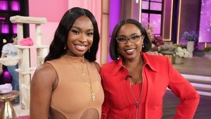 The Jennifer Hudson Show Odcinek 102