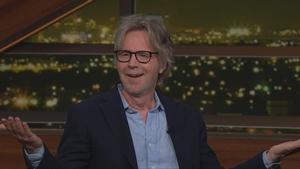 Real Time with Bill Maher Odcinek 9