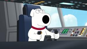 Family Guy: Głowa rodziny Odcinek 6