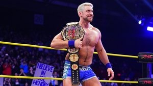 TNA iMPACT! Odcinek 12