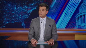The Daily Show Odcinek 42