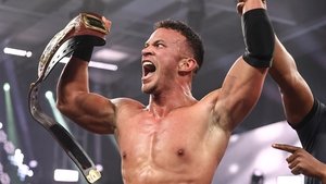 WWE NXT Odcinek 13