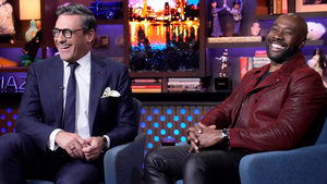 Watch What Happens Live with Andy Cohen Odcinek 30
