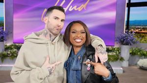 The Jennifer Hudson Show Odcinek 104