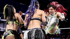 WWE NXT Odcinek 17