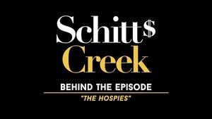 Schitt's Creek Odcinek 111