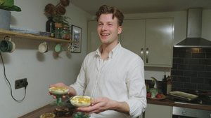 Come Dine with Me Odcinek 19