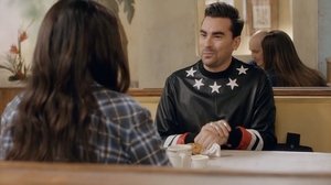 Schitt's Creek Odcinek 125