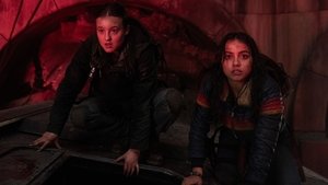 The Last of Us Dzień pierwszy
