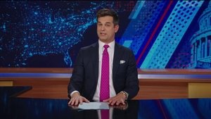 The Daily Show Odcinek 44