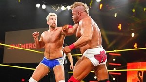 TNA iMPACT! Odcinek 11
