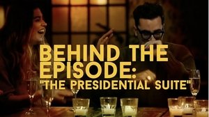 Schitt's Creek Odcinek 136