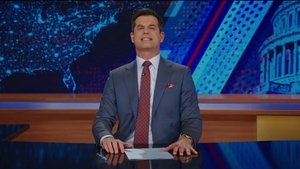 The Daily Show Odcinek 43
