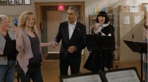 Schitt's Creek Odcinek 124