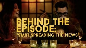 Schitt's Creek Odcinek 141