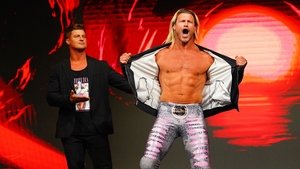 TNA iMPACT! Odcinek 13