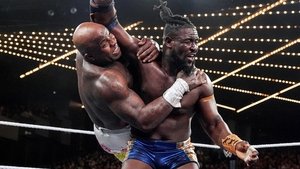 WWE NXT Odcinek 10