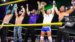TNA iMPACT! Odcinek 10